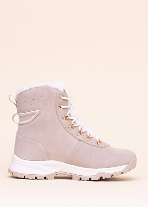 Luhta talvesaapad Mukava