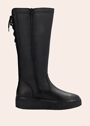 Зимние сапоги Rieker