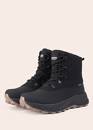 Зимние сапоги Aitoo Icepeak