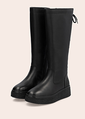 Зимние сапоги Rieker