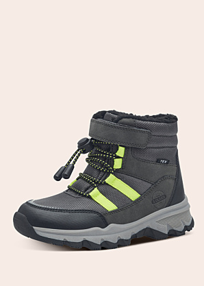 Зимние сапоги s.Oliver