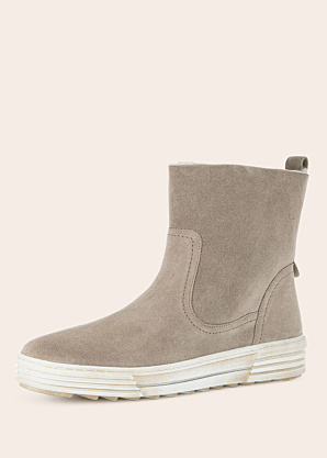 Зимние сапоги Gabor