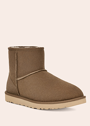 Полусапоги Classic Mini UGG
