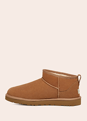 UGG poolsaapad Classic Ultra Mini