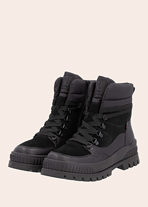 Полусапоги Rieker Sport