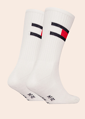 Носки 2 пары Tommy Hilfiger