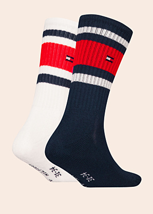 Носки 2 пары Tommy Hilfiger