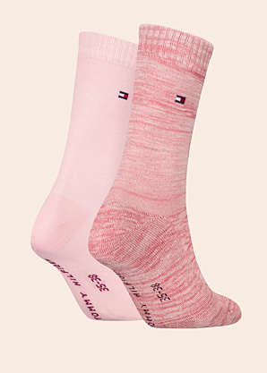 Носки 2 пары Tommy Hilfiger