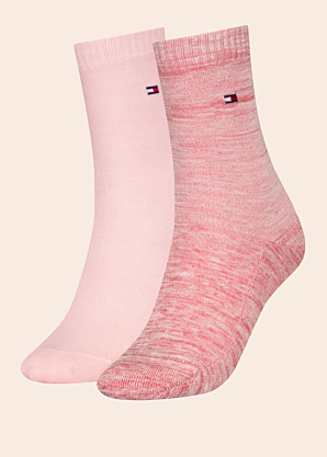 Носки 2 пары Tommy Hilfiger