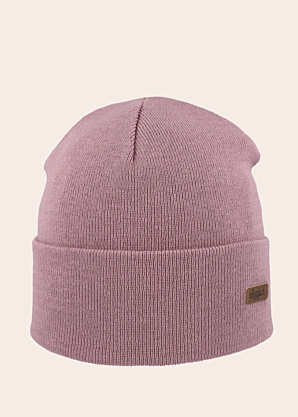 Зимняя шапка Tonio Cotton Eisglut
