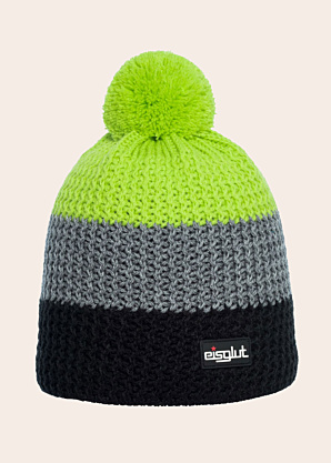 Шапка Eisglut Stormy