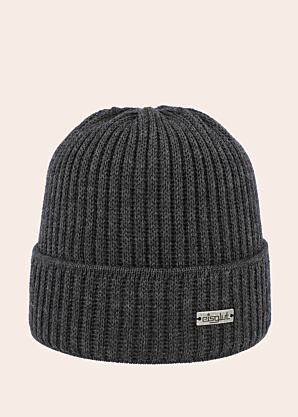 Шапка Jamesg Merino Eisglut