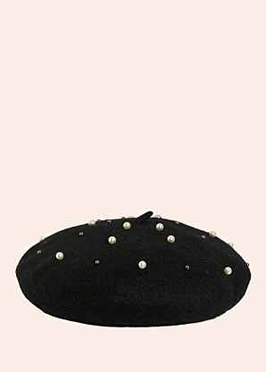 Берет Elia Vila