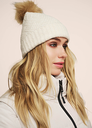 Зимняя шапка Marti Rino & Pelle