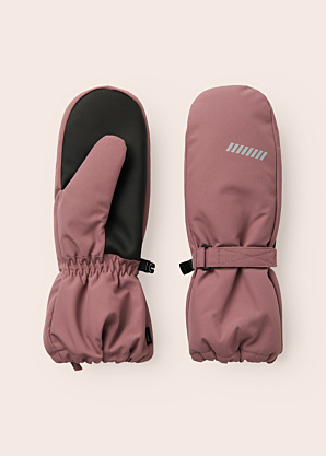 Рукавицы Snow10 Name It Kids