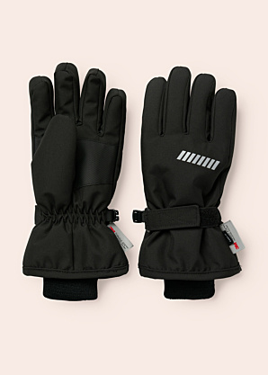 Зимние перчатки Snow10 Name It Kids