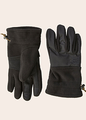 Флисовые перчатки Camel Active