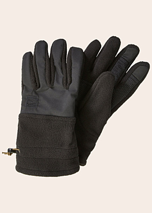 Флисовые перчатки Camel Active