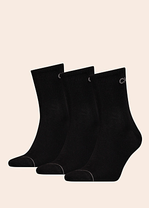 Носки 3 пары Calvin Klein