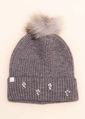 Зимняя шапка Molly Bracken