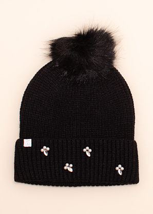 Зимняя шапка Molly Bracken