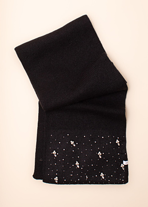 Зимний шарф Molly Bracken