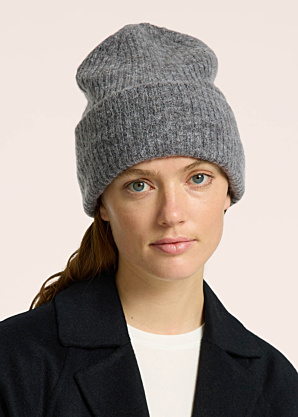 Зимняя шапка Maline Selected