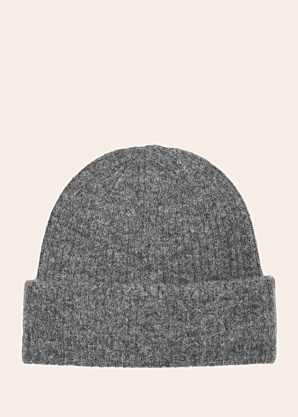 Зимняя шапка Maline Selected