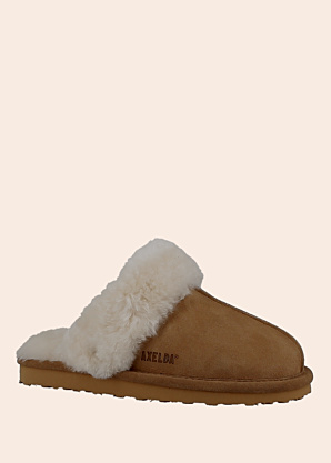 Тапочки Nancy Axelda