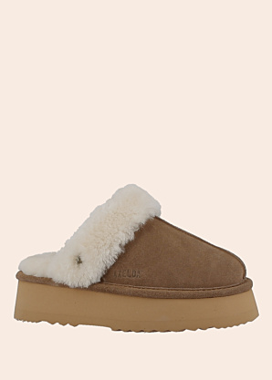 Тапочки Florens Axelda