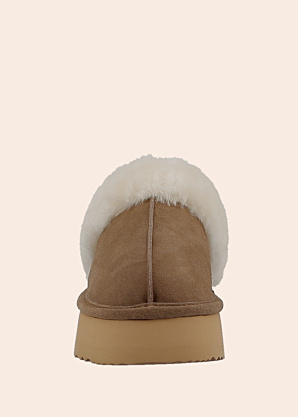 Тапочки Florens Axelda