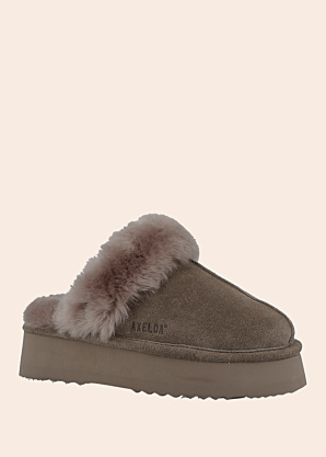 Тапочки Florens Axelda