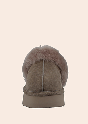 Тапочки Florens Axelda