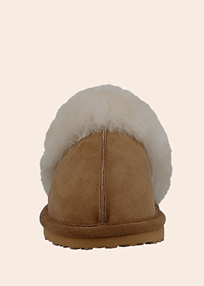 Тапочки Nancy Axelda