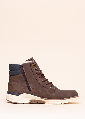 Полусапоги Mustang