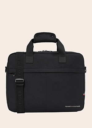 Сумка для ноутбука Element 17" Tommy Hilfiger