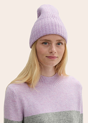 Зимняя шапка Tom Tailor