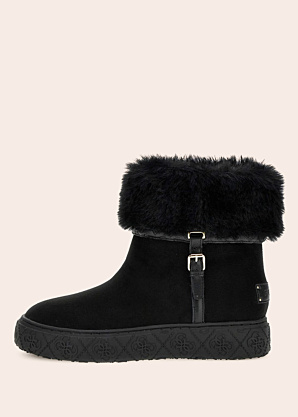 Guess talvesaapad Uncie