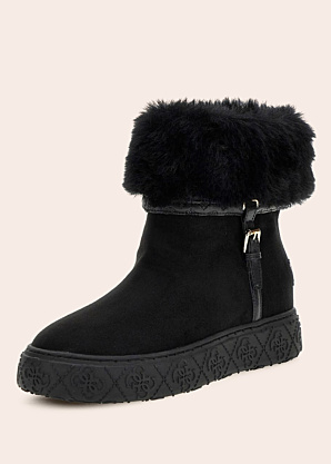 Guess talvesaapad Uncie