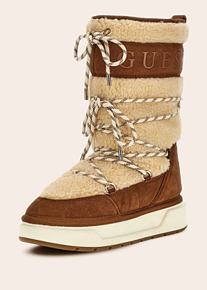 Guess talvesaapad Undela2