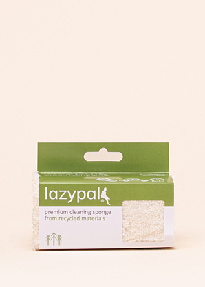 Чистящая губка Topi Natural