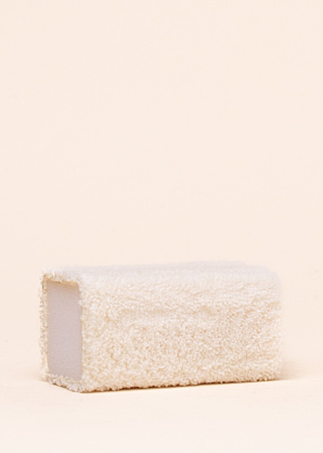 Чистящая губка Topi Natural