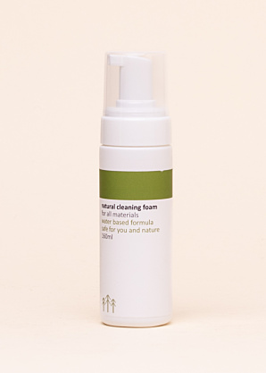 Пена для чистки Topi Natural