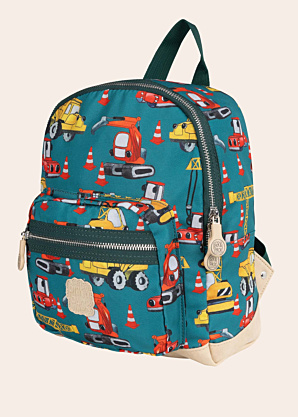 Pick & Pack seljakott Construction