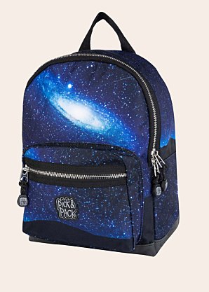 Pick & Pack seljakott Universe