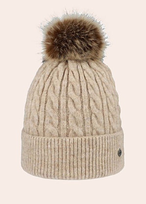 Зимняя шапка Almal Eisglut