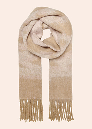 Зимний шарф Kimora Only