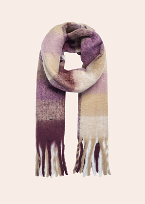 Зимний шарф Naanjoki Luhta