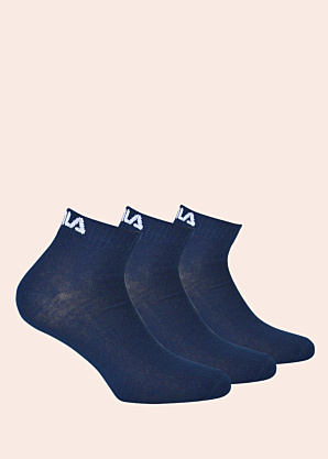 Носки 3 пары Fila