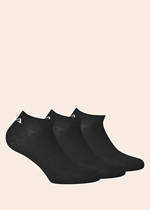 Носки 3 пары Fila